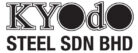 Kyodo Steel Logo